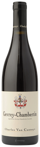 Charles van Canneyt, Gevrey-Chambertin Premier Cru, Cherbaudes