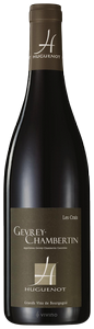 Huguenot, Gevrey-Chambertin, Les Crais