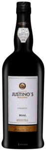 Justino's, Boal Colheita, Madeira