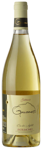 Domaine Giacometti, Cru des Agriate Blanc, Patrimonio