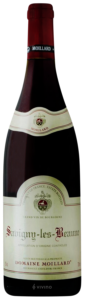 Mommessin, Savigny-les-Beaune