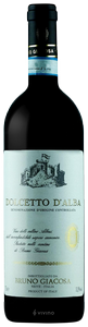 Bruno Giacosa, Dolcetto d'Alba, Sorano di Neive
