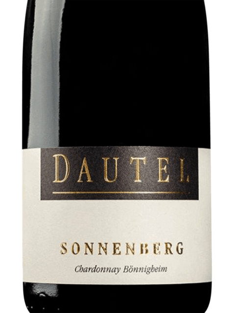 Dautel, Bonnigheim Sonnenberg Chardonnay, Wurttemberg