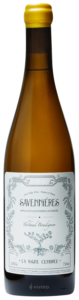Thibaud Boudignon, Savennieres, Fougerais