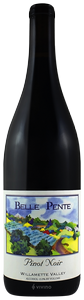 Belle Pente, Pinot Noir, Willamette Valley