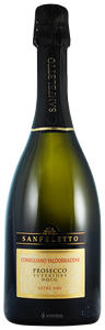 Collalto, Conegliano Valdobbiadene Superiore, Extra Dry