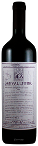 Paolo Bea, Rosso San Valentino, IGT