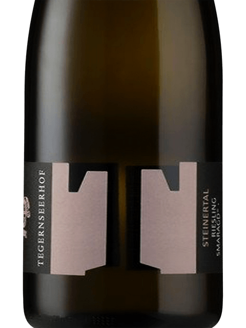 Tegernseerhof, Ried Steinertal Riesling Smaragd, Wachau