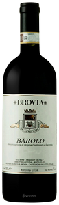Brovia, Barolo, Monprivato Riserva