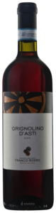 Franco Roero Grignolino d'Asti n/a