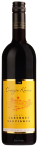 Craigie Knowe, Estate Cabernet Sauvignon, Tasmania