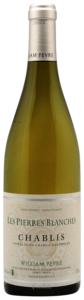 William Fevre, Chablis, Les Pierres Blanches