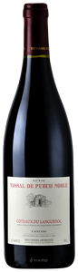 Domaine Rostaing, Vassal De Puech Noble, Languedoc