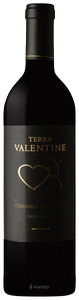 Alterra Cabernet Sauvignon Napa Valley n/a