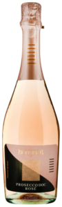 Bottega, Brut Gold Rose, Prosecco