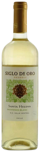 Vina de Aguirre, Chilinero Sauvignon Blanc, Central Valley