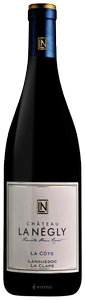 La Negly, La Cote, La Clape