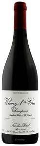 Nicolas Potel, Volnay Premier Cru, Champans