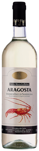 Santa Maria La Palma Vermentino di Sardegna Akenta Cuvée 71
