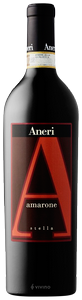 Aneri, Amarone della Valpolicella