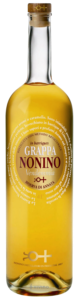 Nonino, Grappa Vendemmia Annata Riserva
