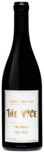 The Vice, The House Pinot Noir, Los Carneros