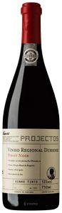 Niepoort, Projectos Pinot Noir, Duriense
