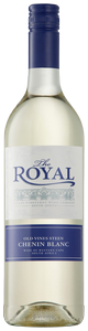 JM Cellars, The Royal, Royal Slope