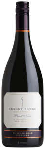 Craggy Range, Te Muna Riesling, Martinborough