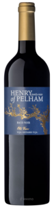 Henry of Pelham, Old Vines Baco Noir, Ontario