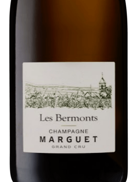 Marguet, Bermonts Ambonnay Grand Cru