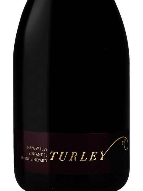 Turley, Hayne Zinfandel, Napa Valley