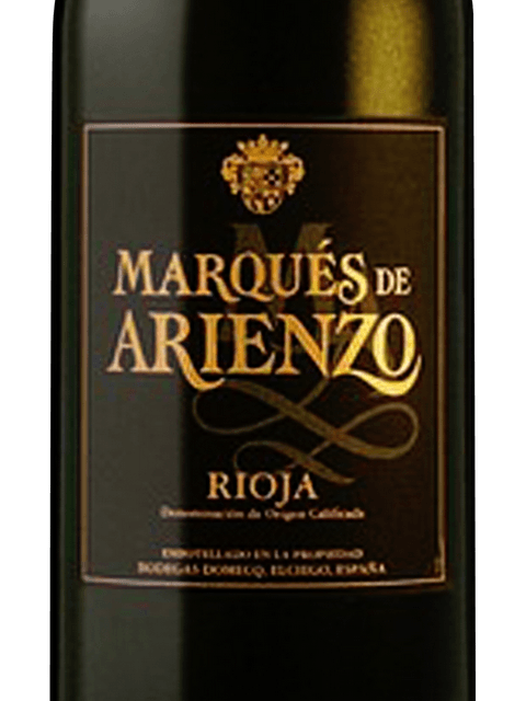 Marques de Riscal, Elciego (Alava), Rioja
