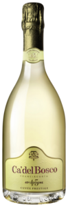 Ca' Del Bosco, Franciacorta, Franciacorta, Cuvee Prestige Edizione 47
