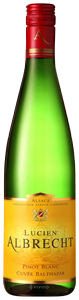 Lucien Albrecht, Pinot Noir Amplus