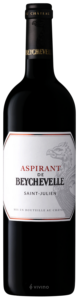 Aspirant de Beychevelle, Saint-Julien