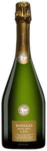 Bohigas, Extra Brut Gran Reserva, Cava