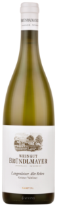 Willi Brundlmayer, Langenloiser Gruner Veltliner Alte Reben, Kamptal DAC