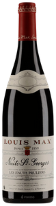Louis Max, Nuits-Saint-Georges Premier Cru, Les Hauts Pruliers