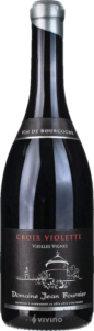 Domaine Jean Fournier, Cote de Nuits-Villages, La Croix Violette Vieilles Vignes
