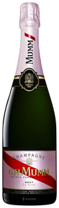 G.H. Mumm, Cordon Rose Vintage