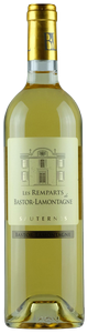 Chateau Bastor-Lamontagne, Sauternes