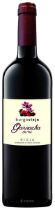 Burgo Viejo, Garnacha Old Vine, Rioja