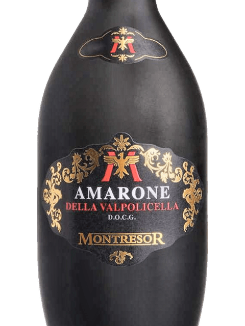 Montresor, Valpolicella, San Pietro