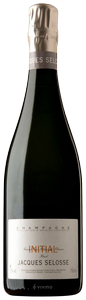 Jacques Selosse, Initial Blanc de Blancs Grand Cru
