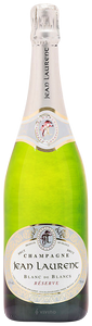 Jean Laurent, Blanc de Blancs Reserves