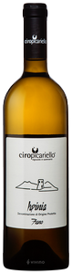 Ciro Picariello, Fiano, Irpinia