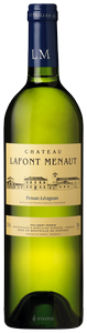 Chateau Lafont Menaut, Blanc, Pessac-Leognan