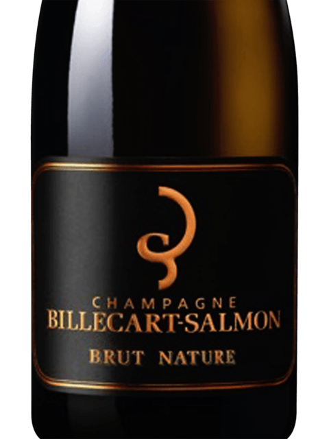 Billecart-Salmon, Brut Nature