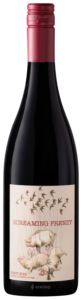 The Hatch, Screaming Frenzy Pinot Noir, British Columbia